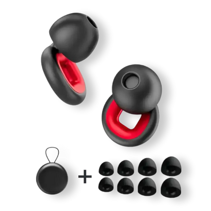 Sleep Earplugs - 27dB