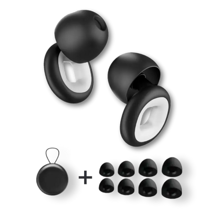 Sleep Earplugs - 27dB